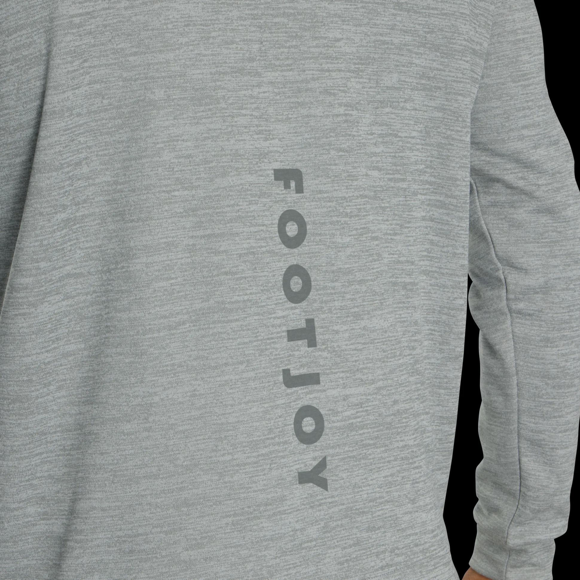 Training Hoodie