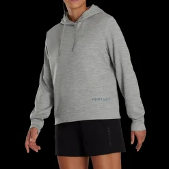 Training Hoodie Women