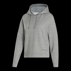 Training Hoodie Women