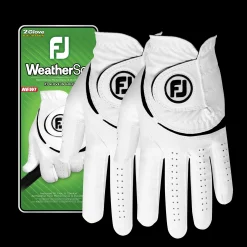 WeatherSof 2-Pack