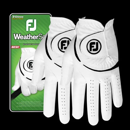 WeatherSof 2-Pack