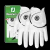 WeatherSof 2-Pack Women