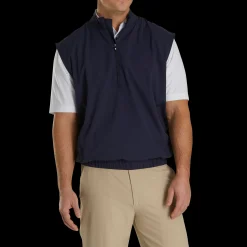 Windshirt Vest