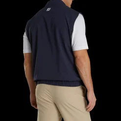 Windshirt Vest