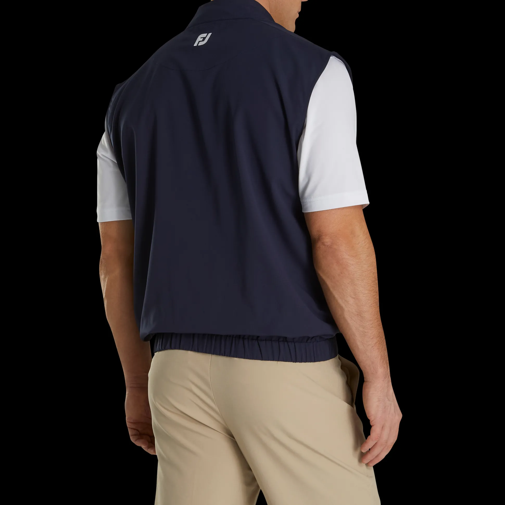 Windshirt Vest