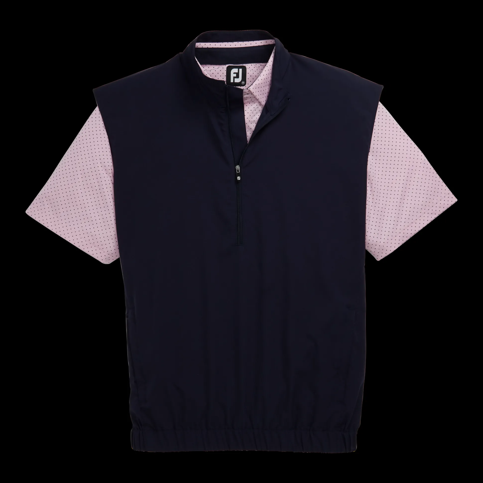 Windshirt Vest