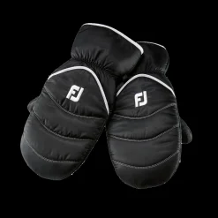 Winter Cart Mitts