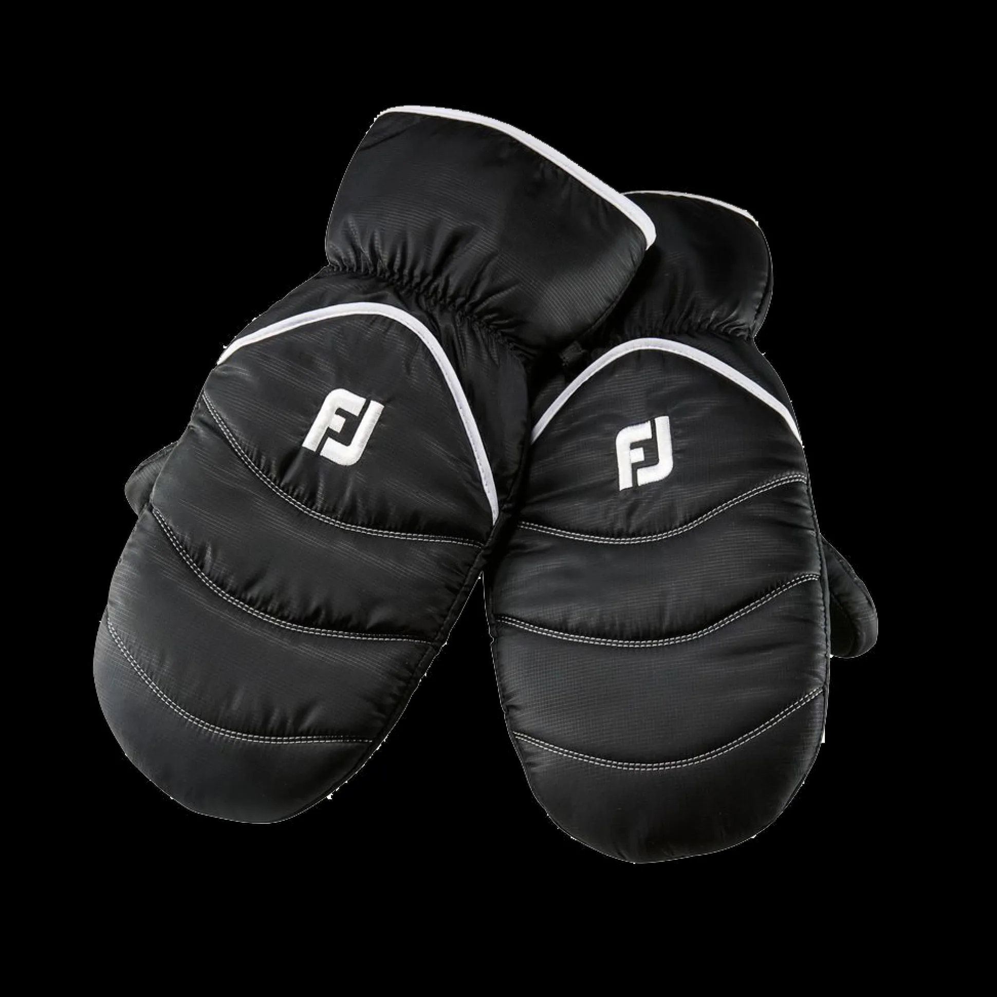 Winter Cart Mitts