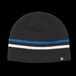 Winter Knit Beanie
