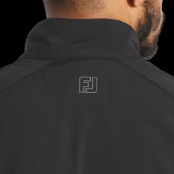 Zephyr Short Sleeve Windshirt
