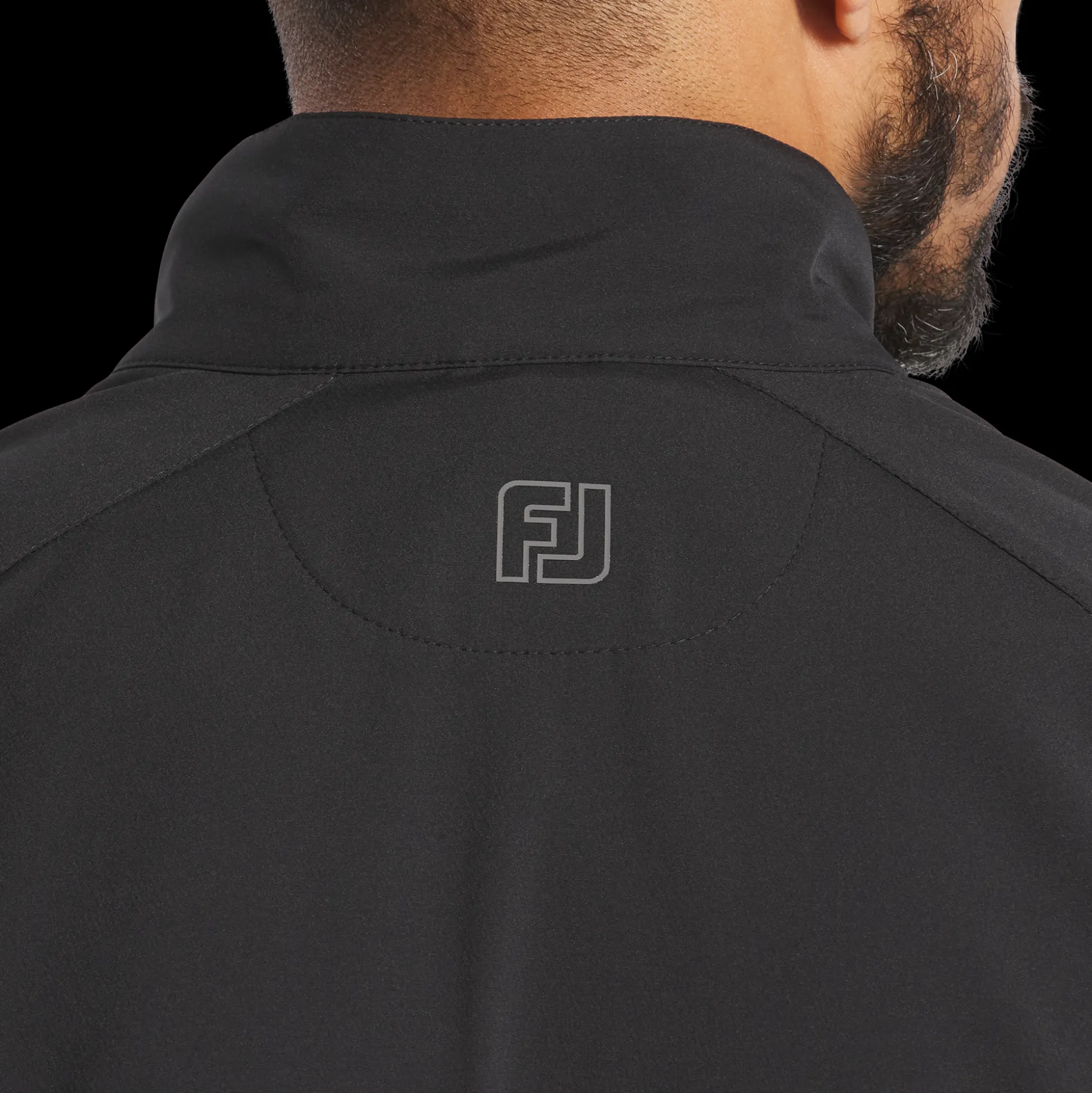 Zephyr Short Sleeve Windshirt