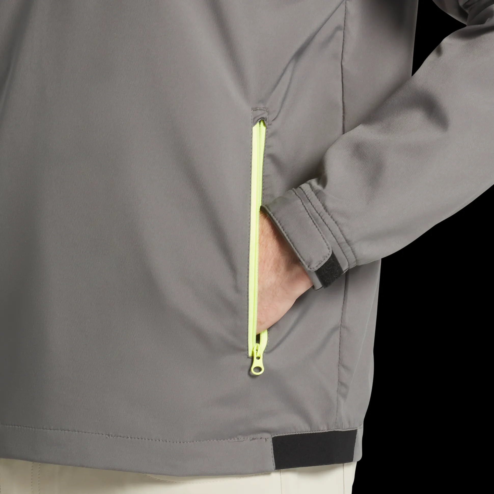 Zephyr Windshirt
