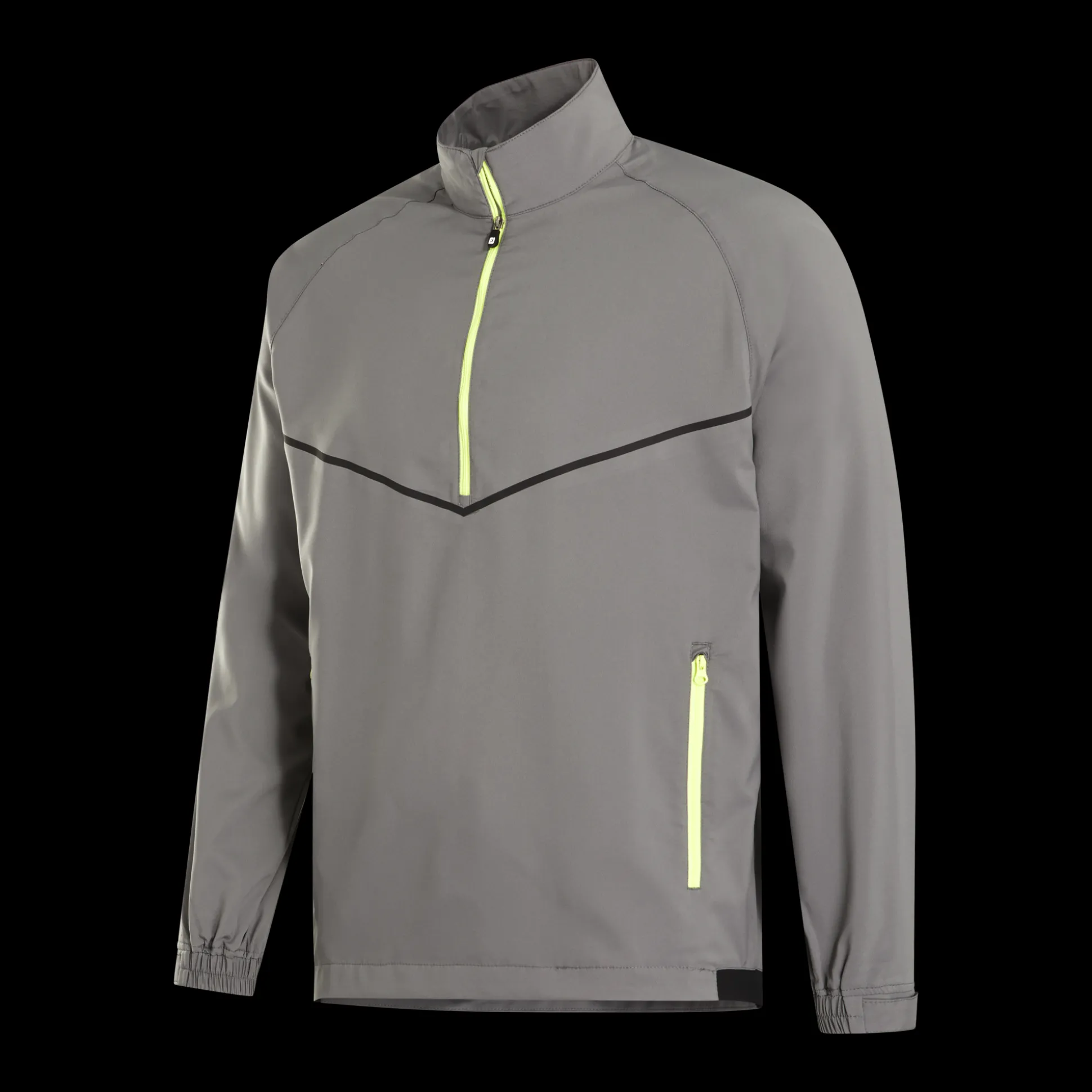 Zephyr Windshirt